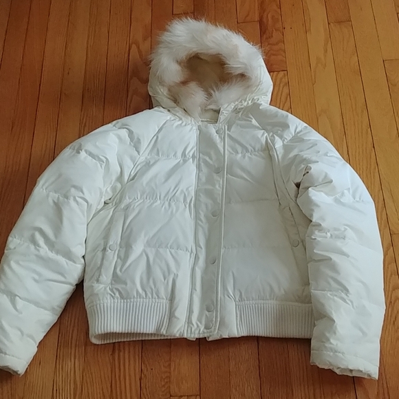 GAP Jackets & Blazers - Gap puffer jacket